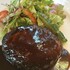 ハンバーグパトロール