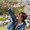 Travel girl Tomoka