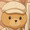 ユーザーのアイコン画像