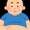 どんぐり先輩