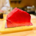高級グルメオタク