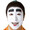 ユーザーのアイコン画像