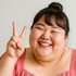 自称100kgモデル♡すんちゃん