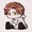 ユーザーのアイコン画像