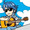Period of Blue 1990