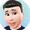 ユーザーのアイコン画像