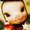 ユーザーのアイコン画像