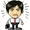 ユーザーのアイコン画像