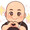 ユーザーのアイコン画像