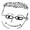 ユーザーのアイコン画像