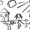 ユーザーのアイコン画像