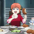 ★金欠JKの食べログ★