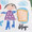 ユーザーのアイコン画像