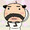 ユーザーのアイコン画像