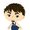 ユーザーのアイコン画像
