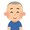 ユーザーのアイコン画像