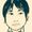 ユーザーのアイコン画像