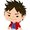 ユーザーのアイコン画像