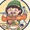 ユーザーのアイコン画像
