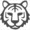 Sleeping Tiger