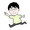 ユーザーのアイコン画像