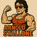 アーノルド・スタローン