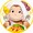 ユーザーのアイコン画像