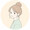 ユーザーのアイコン画像