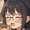 ユーザーのアイコン画像