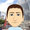 ユーザーのアイコン画像