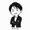 ユーザーのアイコン画像