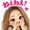 ユーザーのアイコン画像