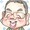 ユーザーのアイコン画像