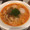 担々麺が主食