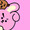 みつばち♩