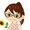 ユーザーのアイコン画像
