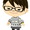 ユーザーのアイコン画像
