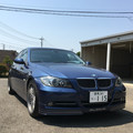 BMWアルピナ