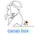 cacao box