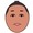 ユーザーのアイコン画像