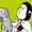 ユーザーのアイコン画像