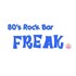 80s Rock Bar FREAK osaka