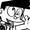 ユーザーのアイコン画像