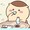 ユーザーのアイコン画像