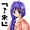 ユーザーのアイコン画像
