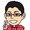 ユーザーのアイコン画像
