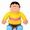 ユーザーのアイコン画像