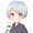 ユーザーのアイコン画像