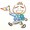 ユーザーのアイコン画像