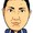 ユーザーのアイコン画像